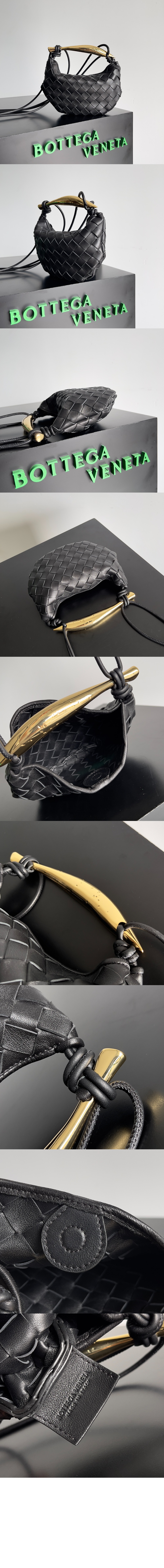 미러급레플리카사이트 | 명품레플리카 전문 쇼핑몰  | A퀄리티 - 미니 사르딘 744267 &gt; 보테가베네타