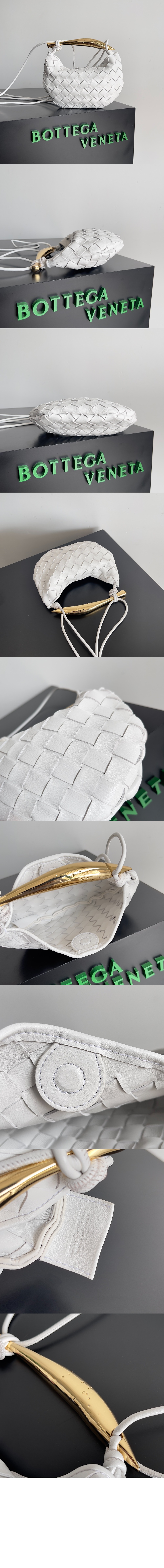 미러급레플리카사이트 | 명품레플리카 전문 쇼핑몰  | A퀄리티 - 미니 사르딘 744267 &gt; 보테가베네타