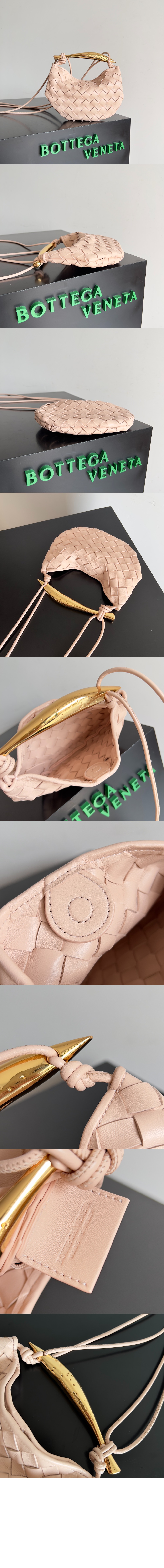 미러급레플리카사이트 | 명품레플리카 전문 쇼핑몰  | A퀄리티 - 미니 사르딘 744267 &gt; 보테가베네타