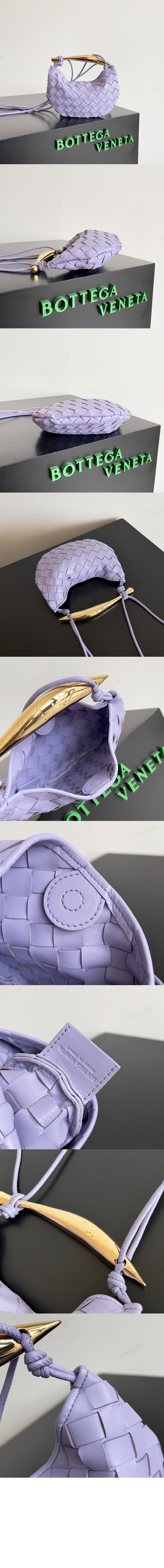 미러급레플리카사이트 | 명품레플리카 전문 쇼핑몰  | A퀄리티 - 미니 사르딘 744267 &gt; 보테가베네타