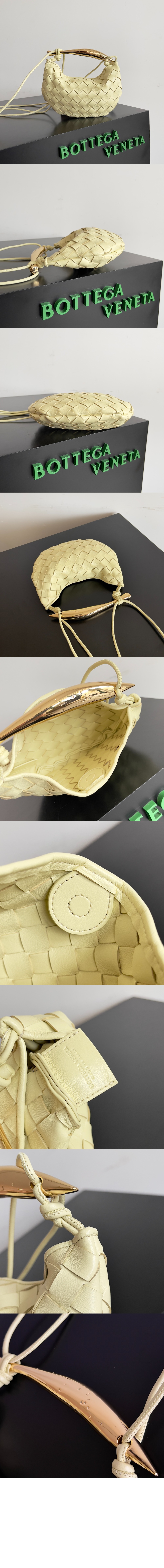 미러급레플리카사이트 | 명품레플리카 전문 쇼핑몰  | A퀄리티 - 미니 사르딘 744267 &gt; 보테가베네타