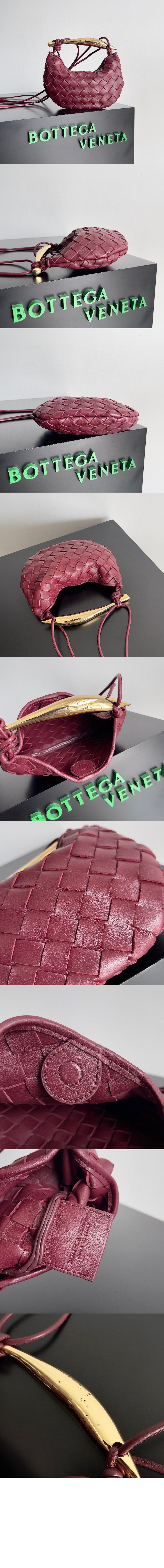 미러급레플리카사이트 | 명품레플리카 전문 쇼핑몰  | A퀄리티 - 미니 사르딘 744267 &gt; 보테가베네타