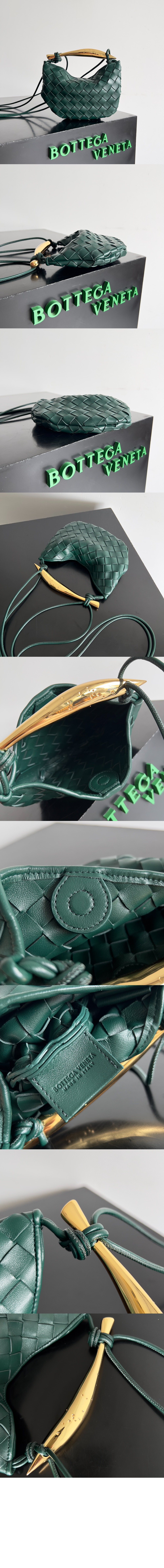 미러급레플리카사이트 | 명품레플리카 전문 쇼핑몰  | A퀄리티 - 미니 사르딘 744267 &gt; 보테가베네타