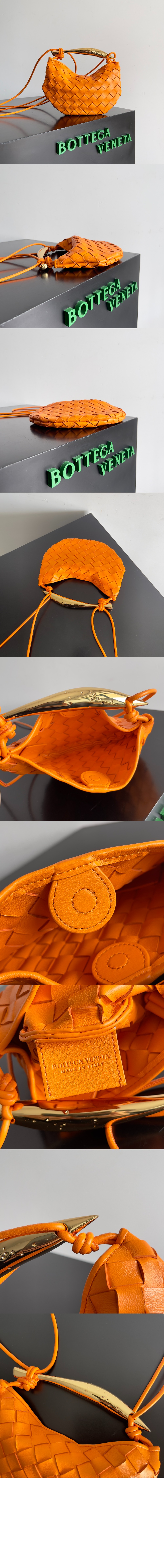 미러급레플리카사이트 | 명품레플리카 전문 쇼핑몰  | A퀄리티 - 미니 사르딘 744267 &gt; 보테가베네타