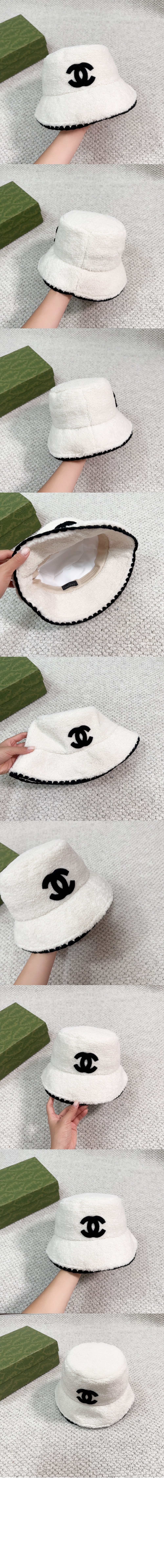 미러급레플리카사이트 | 명품레플리카 전문 쇼핑몰  | A퀄리티 - 램스울 벙거지 AA1346 &gt; 샤넬