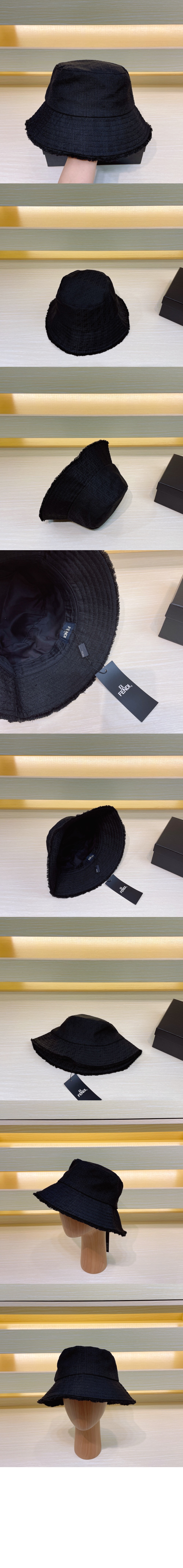 미러급레플리카사이트 | 명품레플리카 전문 쇼핑몰  | A퀄리티 - 벙거지 FXQ539 &gt; 펜디