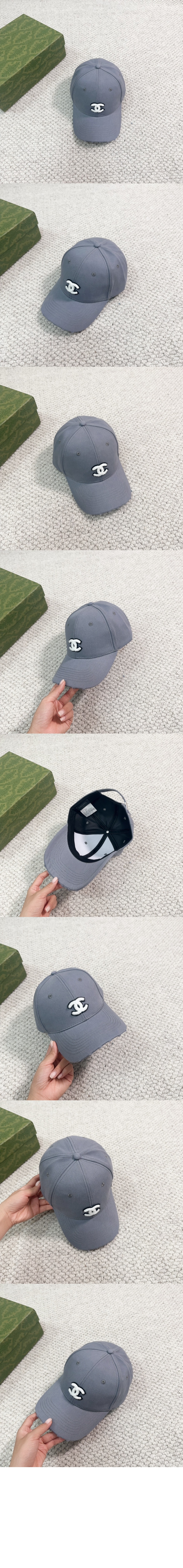 미러급레플리카사이트 | 명품레플리카 전문 쇼핑몰  | A퀄리티 - 베이스볼 캡 AA8839 &gt; 샤넬