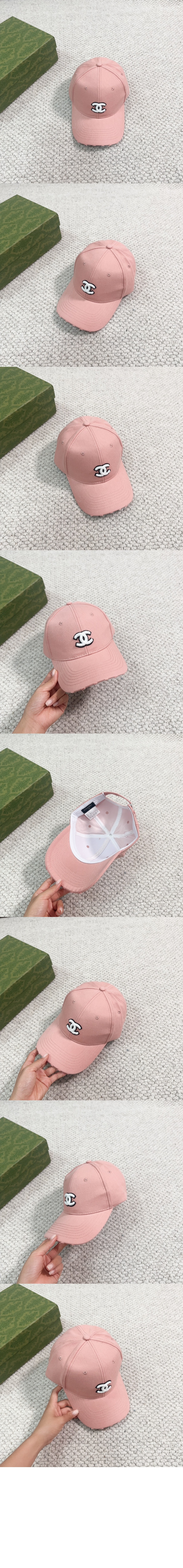 미러급레플리카사이트 | 명품레플리카 전문 쇼핑몰  | A퀄리티 - 베이스볼 캡 AA8839 &gt; 샤넬