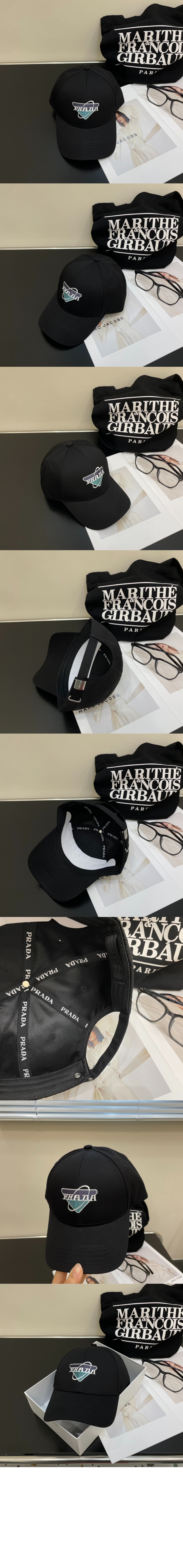 미러급레플리카사이트 | 명품레플리카 전문 쇼핑몰  | A퀄리티 - 베이스볼 캡  1HC133 &gt; 프라다