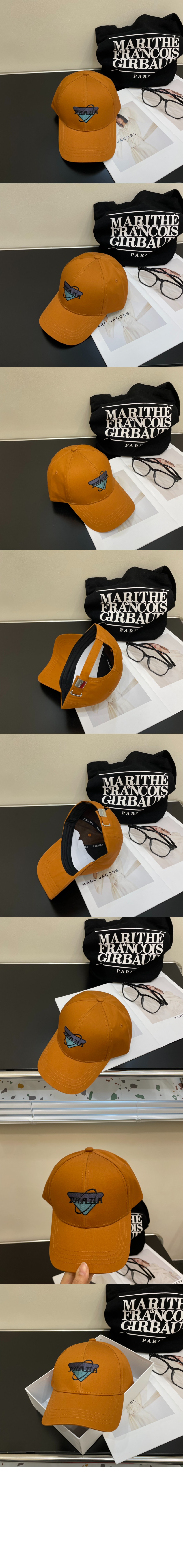 미러급레플리카사이트 | 명품레플리카 전문 쇼핑몰  | A퀄리티 - 베이스볼 캡  1HC133 &gt; 프라다