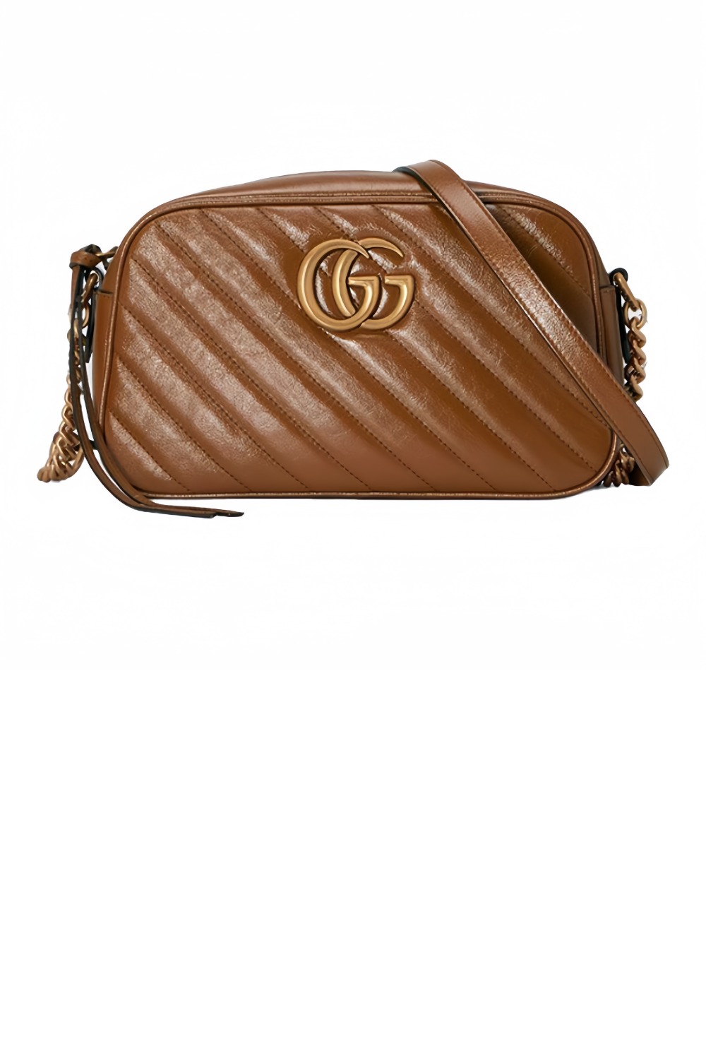 미러급레플리카사이트 | 명품레플리카 전문 쇼핑몰  | A퀄리티 - GG 마몽 스몰 숄더백 447632 &gt; 구찌