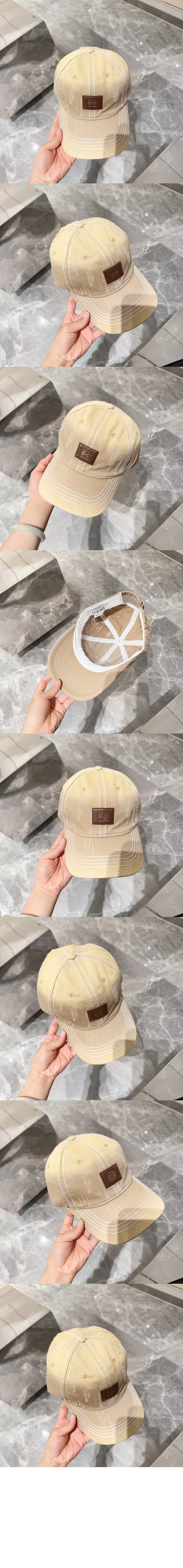 미러급레플리카사이트 | 명품레플리카 전문 쇼핑몰  | A퀄리티 - 야구 모자 &gt; 로에베