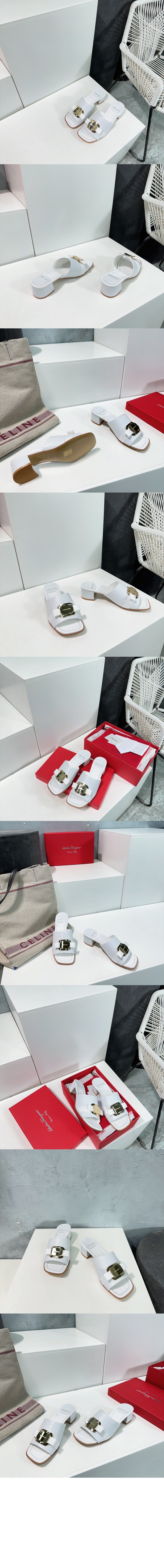 미러급레플리카사이트 | 명품레플리카 전문 쇼핑몰  | A퀄리티 - 슬리퍼01H344 &gt; 페레가모