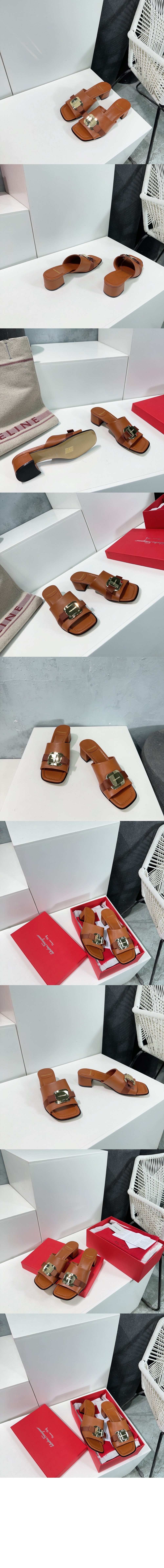 미러급레플리카사이트 | 명품레플리카 전문 쇼핑몰  | A퀄리티 - 슬리퍼01H344 &gt; 페레가모