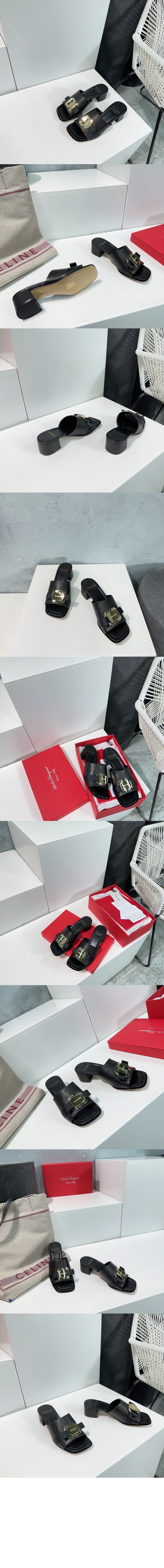 미러급레플리카사이트 | 명품레플리카 전문 쇼핑몰  | A퀄리티 - 슬리퍼01H344 &gt; 페레가모