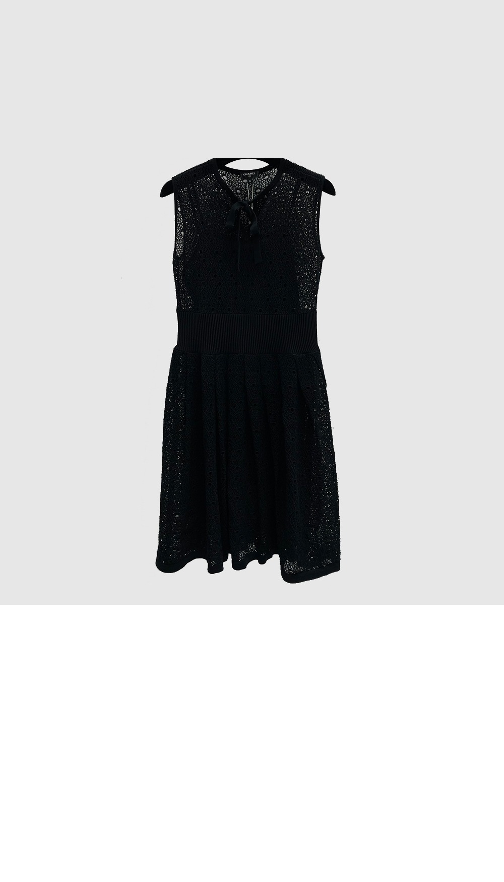 미러급레플리카사이트 | 명품레플리카 전문 쇼핑몰  | A퀄리티 - 로고 원피스 &gt; 샤넬