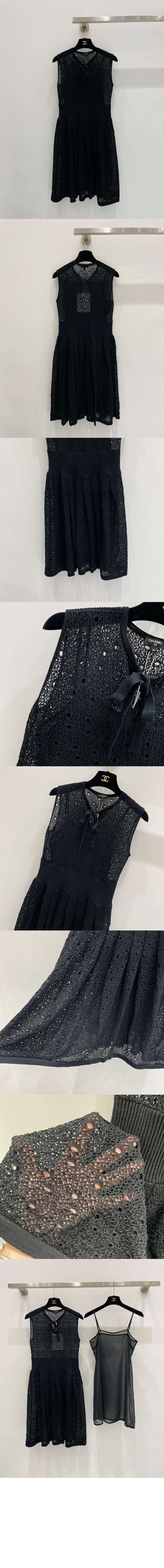 미러급레플리카사이트 | 명품레플리카 전문 쇼핑몰  | A퀄리티 - 로고 원피스 &gt; 샤넬