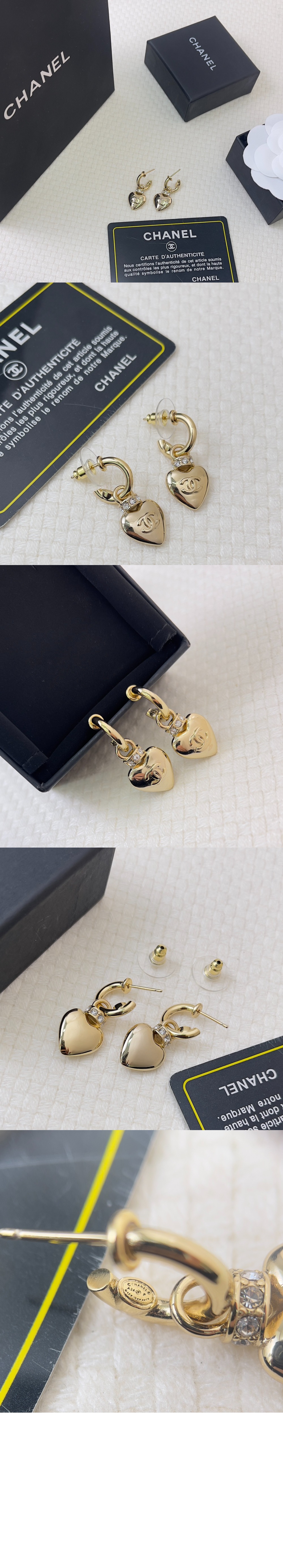 미러급레플리카사이트 | 명품레플리카 전문 쇼핑몰  | A퀄리티 - 귀걸이 ABD073 &gt; 샤넬