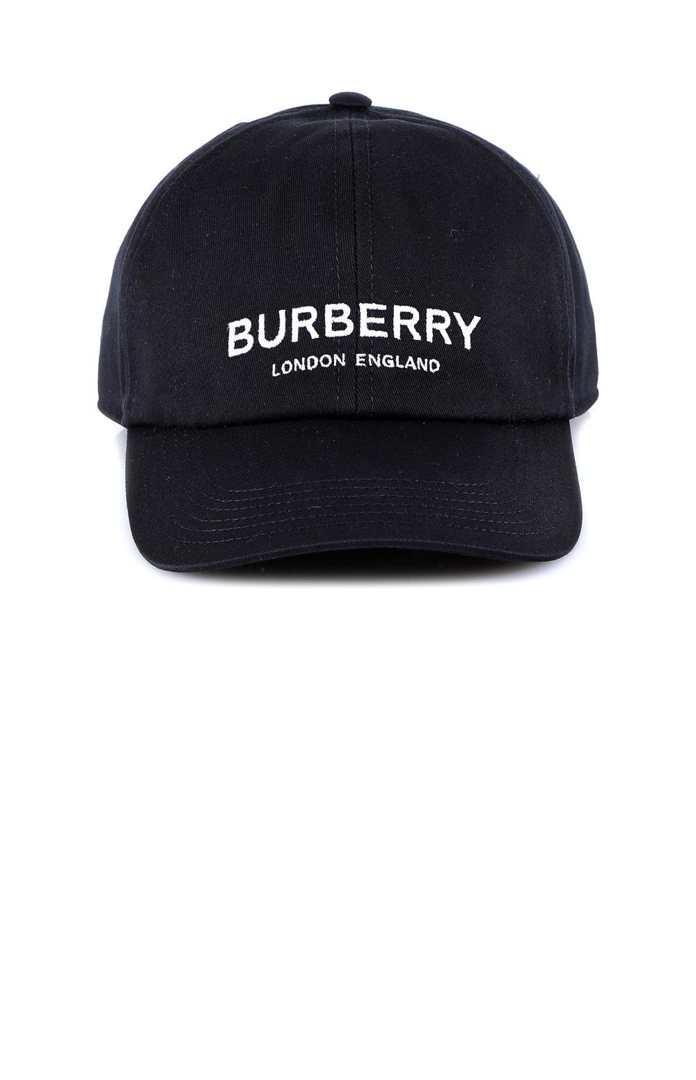 미러급레플리카사이트 | 명품레플리카 전문 쇼핑몰  | A퀄리티 - 캐쥬얼 로고 베이스볼 캡 8010635 &gt; 버버리