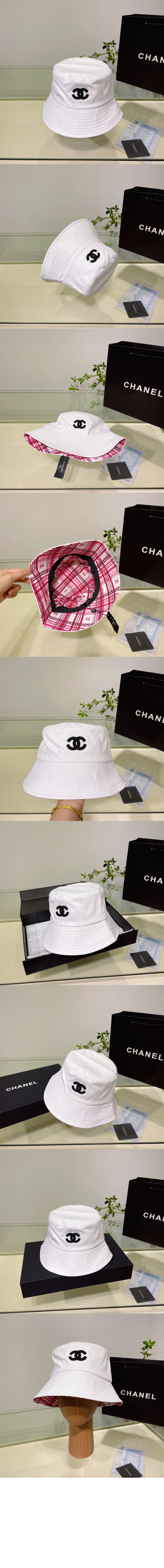 미러급레플리카사이트 | 명품레플리카 전문 쇼핑몰  | A퀄리티 - 로고 버킷햇 AA8956 &gt; 샤넬