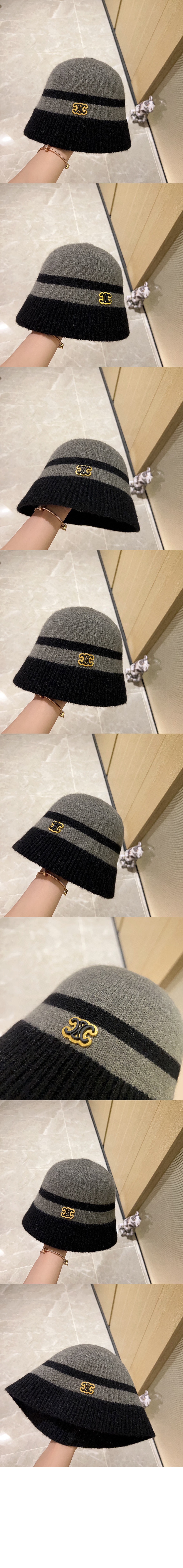 미러급레플리카사이트 | 명품레플리카 전문 쇼핑몰  | A퀄리티 - 니트 비니 2A37A8 &gt; 셀린느