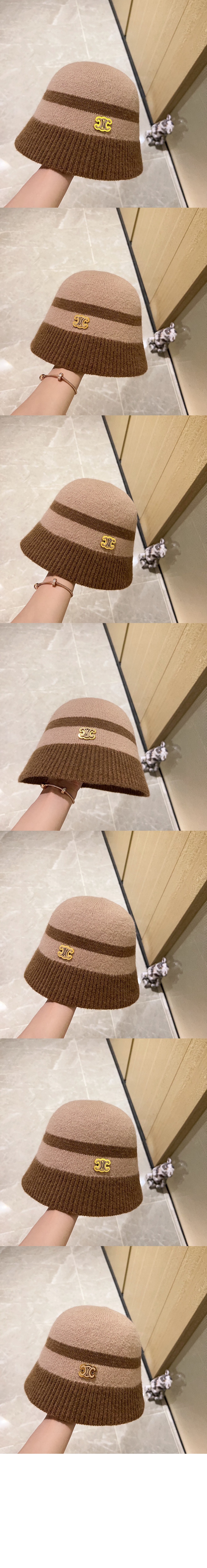 미러급레플리카사이트 | 명품레플리카 전문 쇼핑몰  | A퀄리티 - 니트 비니 2A37A8 &gt; 셀린느