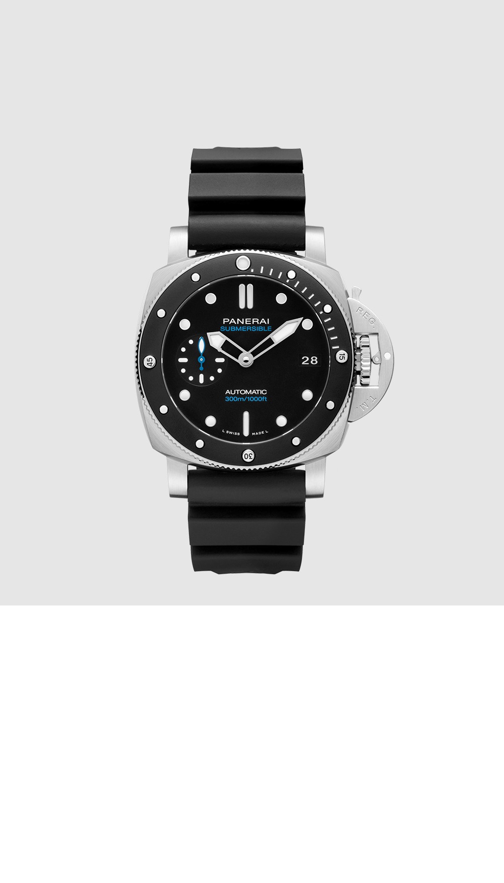 미러급레플리카사이트 | 명품레플리카 전문 쇼핑몰  | A퀄리티 - 섭머저블 42 00683 &gt; 파네라이