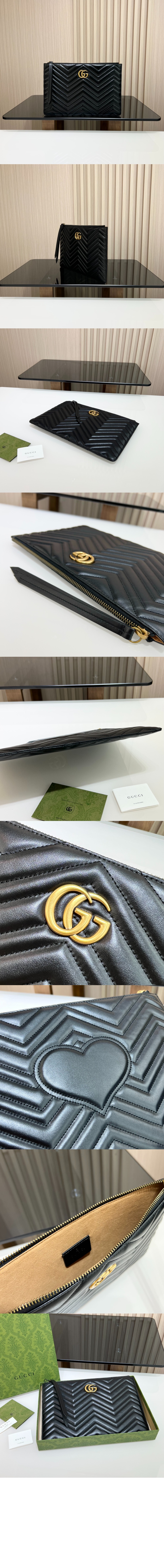 미러급레플리카사이트 | 명품레플리카 전문 쇼핑몰  | A퀄리티 - 마몬트 클러치백 476440 &gt; 구찌