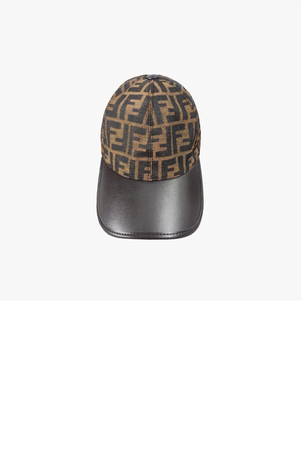 미러급레플리카사이트 | 명품레플리카 전문 쇼핑몰  | A퀄리티 - 자카드 베이스볼 캡 FXQ768 &gt; 펜디