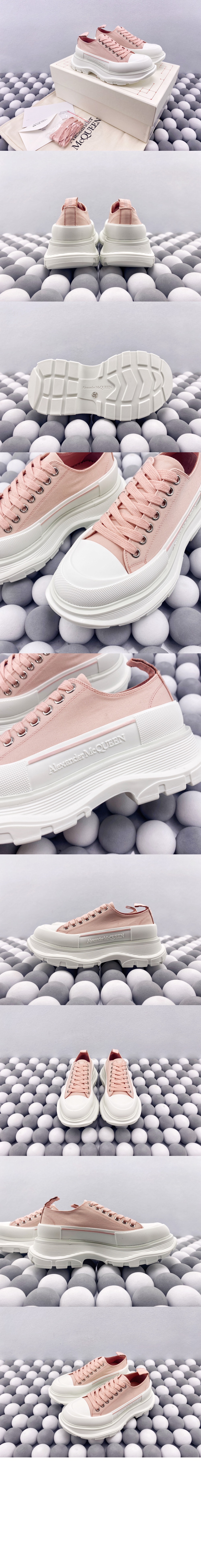 미러급레플리카사이트 | 명품레플리카 전문 쇼핑몰  | A퀄리티 - 스니커즈 611705 &gt; 알렉산더맥퀸