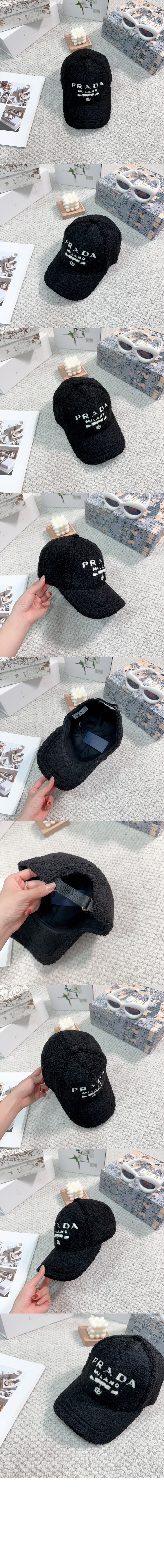 미러급레플리카사이트 | 명품레플리카 전문 쇼핑몰  | A퀄리티 - 베이스볼 캡 1HC568 &gt; 프라다