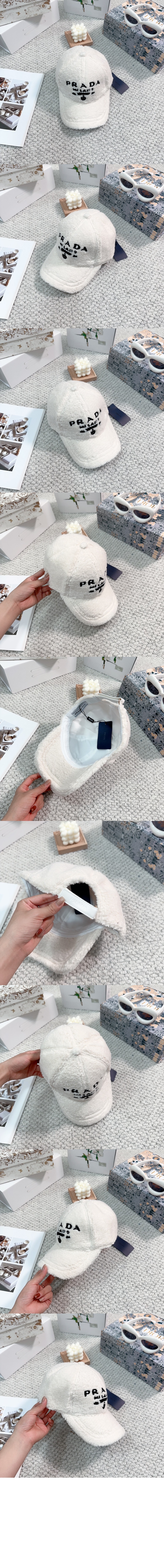 미러급레플리카사이트 | 명품레플리카 전문 쇼핑몰  | A퀄리티 - 베이스볼 캡 1HC568 &gt; 프라다