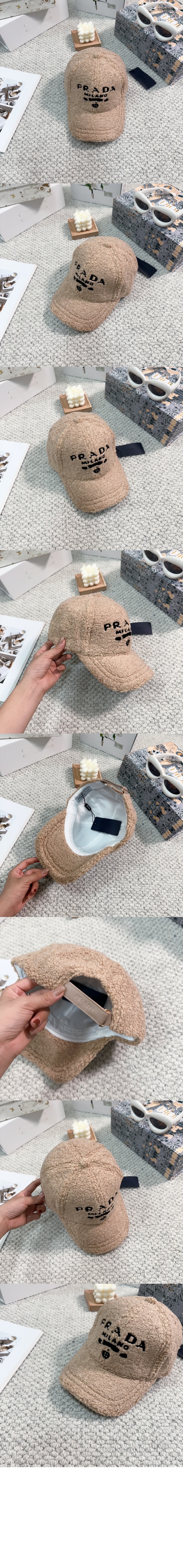 미러급레플리카사이트 | 명품레플리카 전문 쇼핑몰  | A퀄리티 - 베이스볼 캡 1HC568 &gt; 프라다