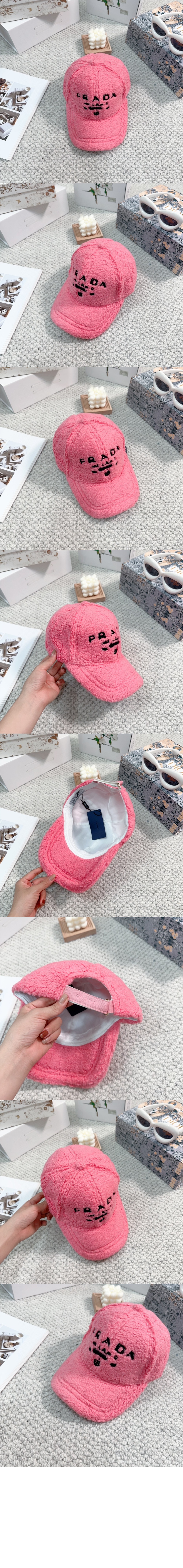 미러급레플리카사이트 | 명품레플리카 전문 쇼핑몰  | A퀄리티 - 베이스볼 캡 1HC568 &gt; 프라다