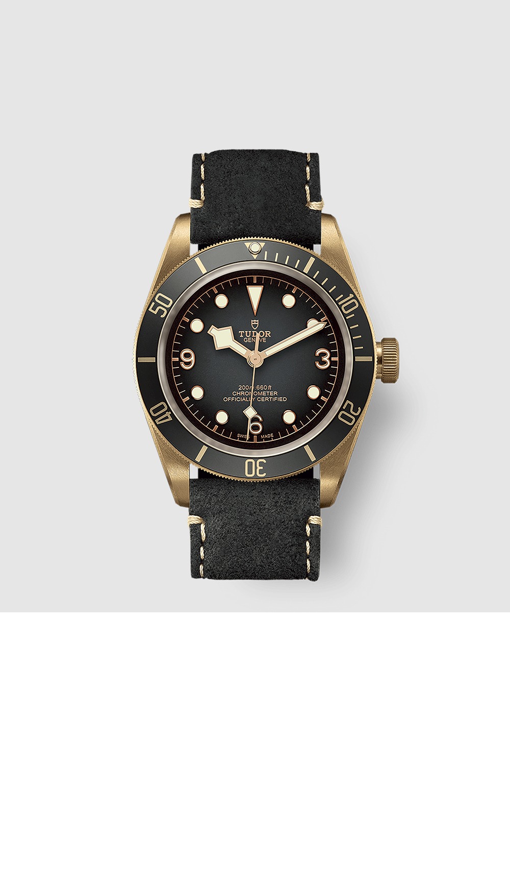 미러급레플리카사이트 | 명품레플리카 전문 쇼핑몰  | A퀄리티 - 블랙베이 브론즈 43 M79250B &gt; 튜더