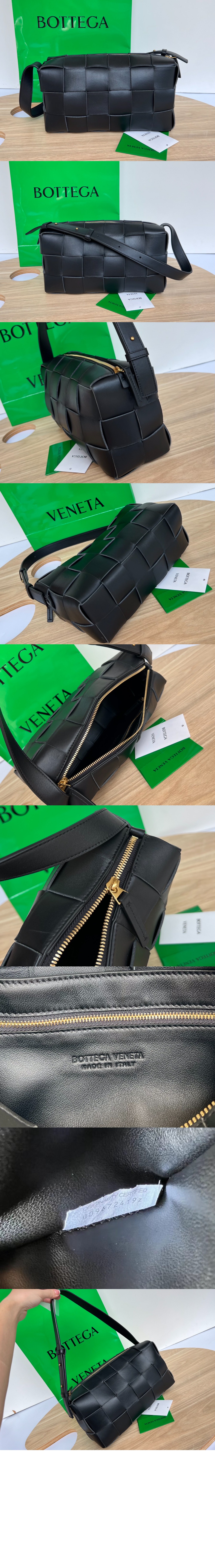 미러급레플리카사이트 | 명품레플리카 전문 쇼핑몰  | A퀄리티 - 브릭 카셋트 숄더 백팩 709360 &gt; 보테가베네타