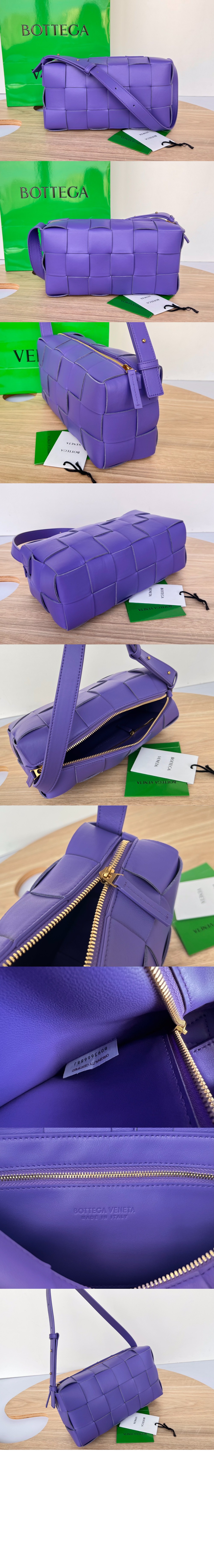 미러급레플리카사이트 | 명품레플리카 전문 쇼핑몰  | A퀄리티 - 브릭 카셋트 숄더 백팩 709360 &gt; 보테가베네타