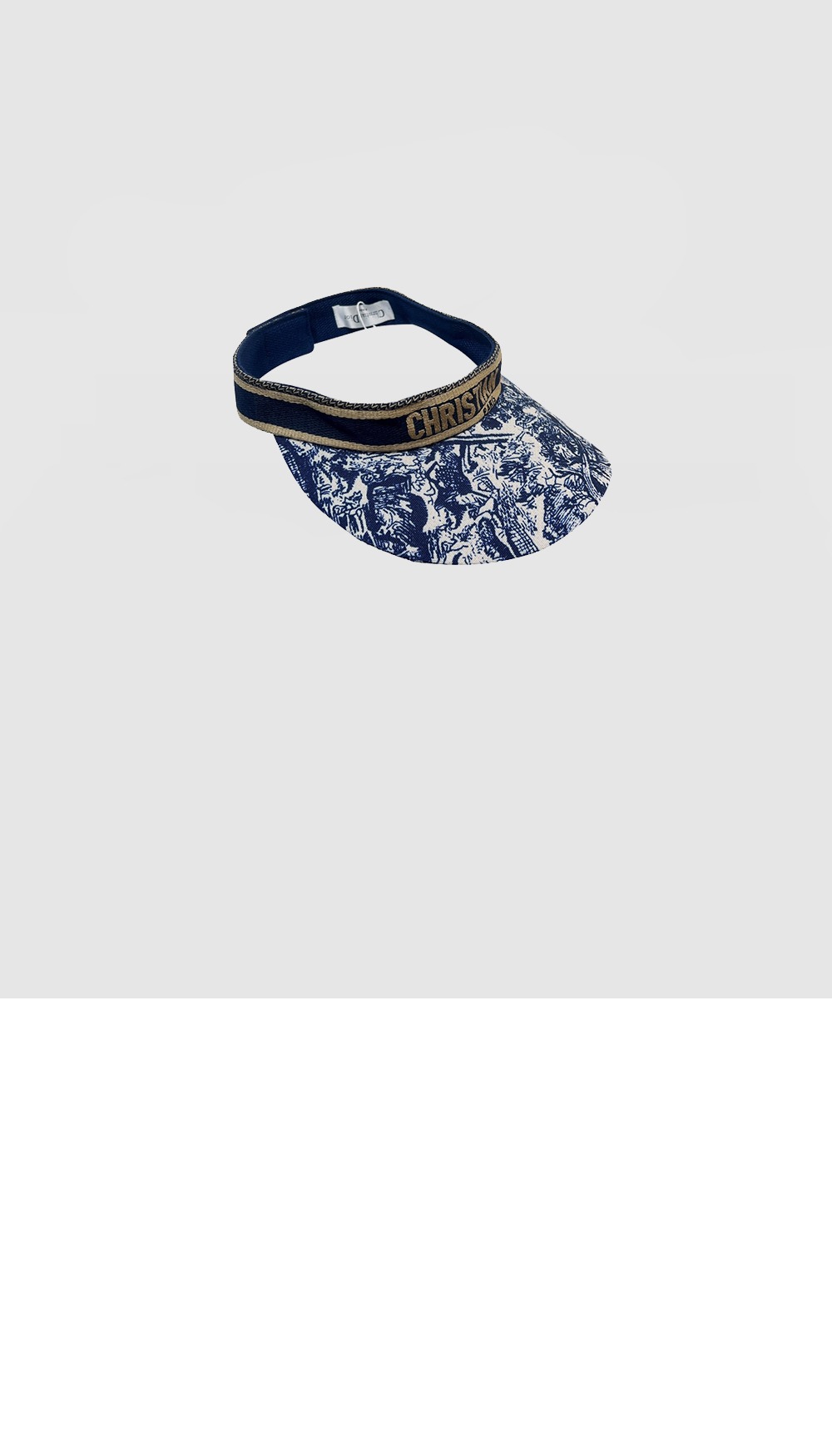 미러급레플리카사이트 | 명품레플리카 전문 쇼핑몰  | A퀄리티 - 선캡 4U6B5 &gt; 디올