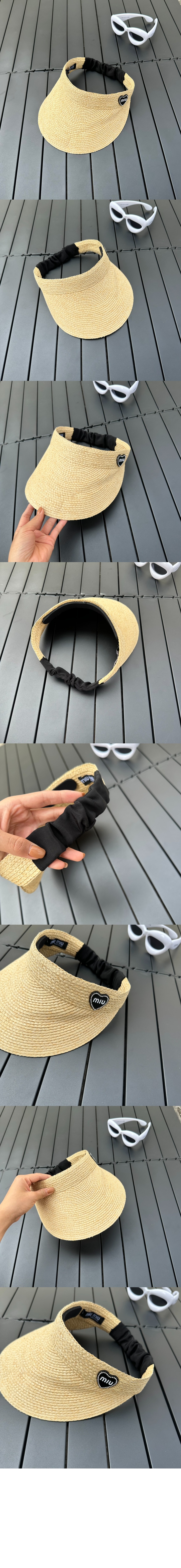 미러급레플리카사이트 | 명품레플리카 전문 쇼핑몰  | A퀄리티 - 선캡 5HC742 &gt; 미우미우