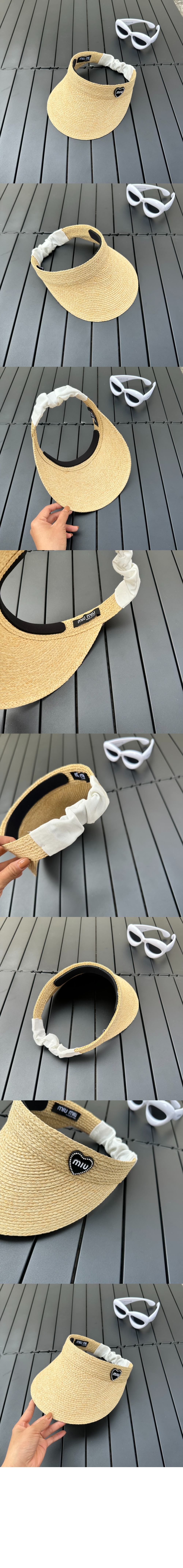 미러급레플리카사이트 | 명품레플리카 전문 쇼핑몰  | A퀄리티 - 선캡 5HC742 &gt; 미우미우