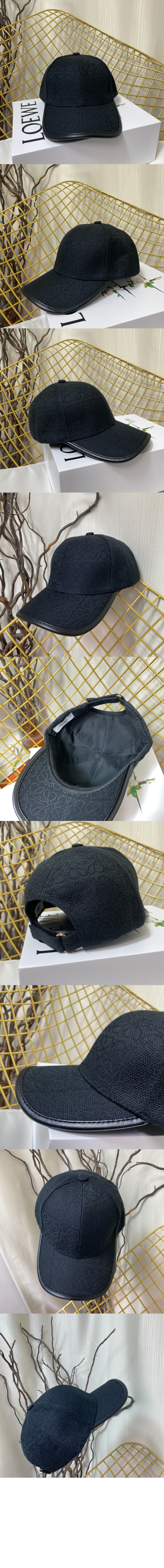 미러급레플리카사이트 | 명품레플리카 전문 쇼핑몰  | A퀄리티 - 베이스볼 캡 &gt; 로에베