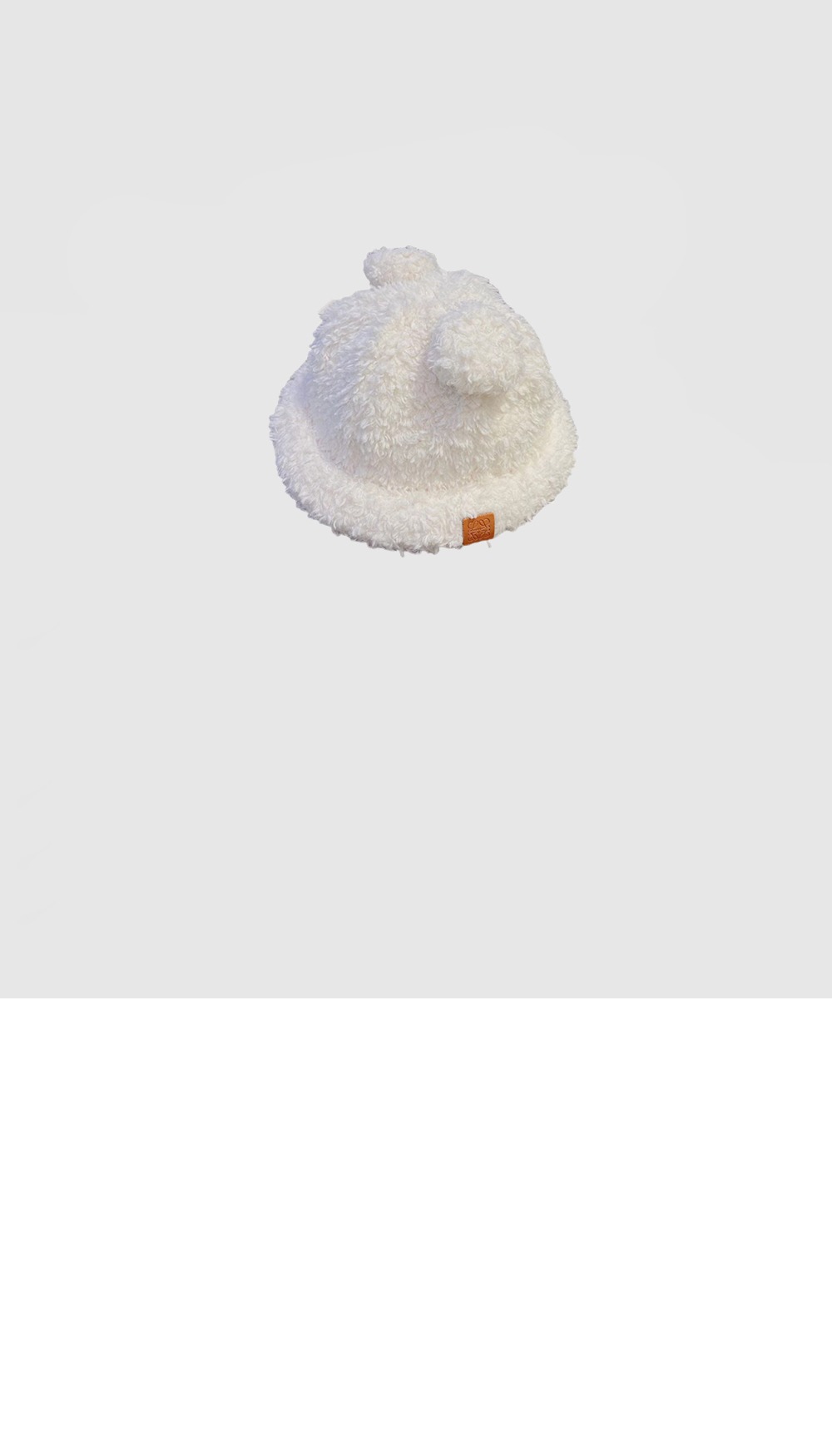 미러급레플리카사이트 | 명품레플리카 전문 쇼핑몰  | A퀄리티 - 램스울 벙거지 &gt; 로에베