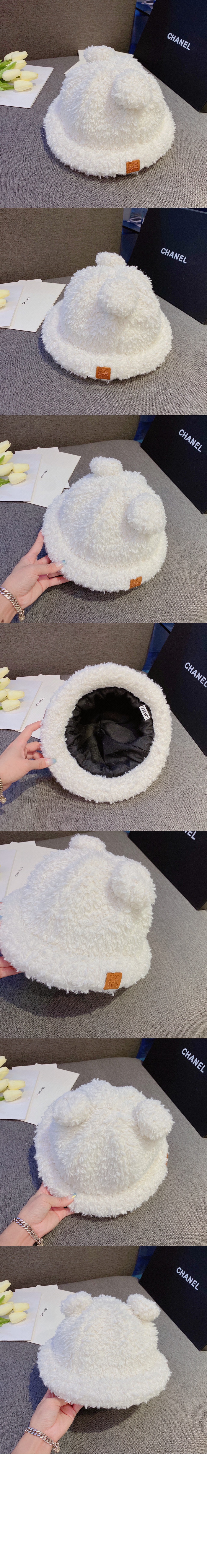 미러급레플리카사이트 | 명품레플리카 전문 쇼핑몰  | A퀄리티 - 램스울 벙거지 &gt; 로에베