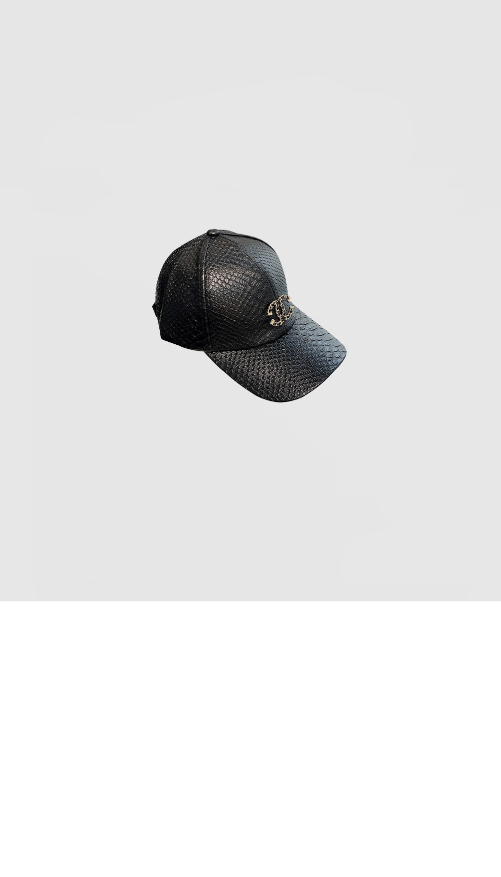 미러급레플리카사이트 | 명품레플리카 전문 쇼핑몰  | A퀄리티 - 베이스볼 캡 AA9833 &gt; 샤넬