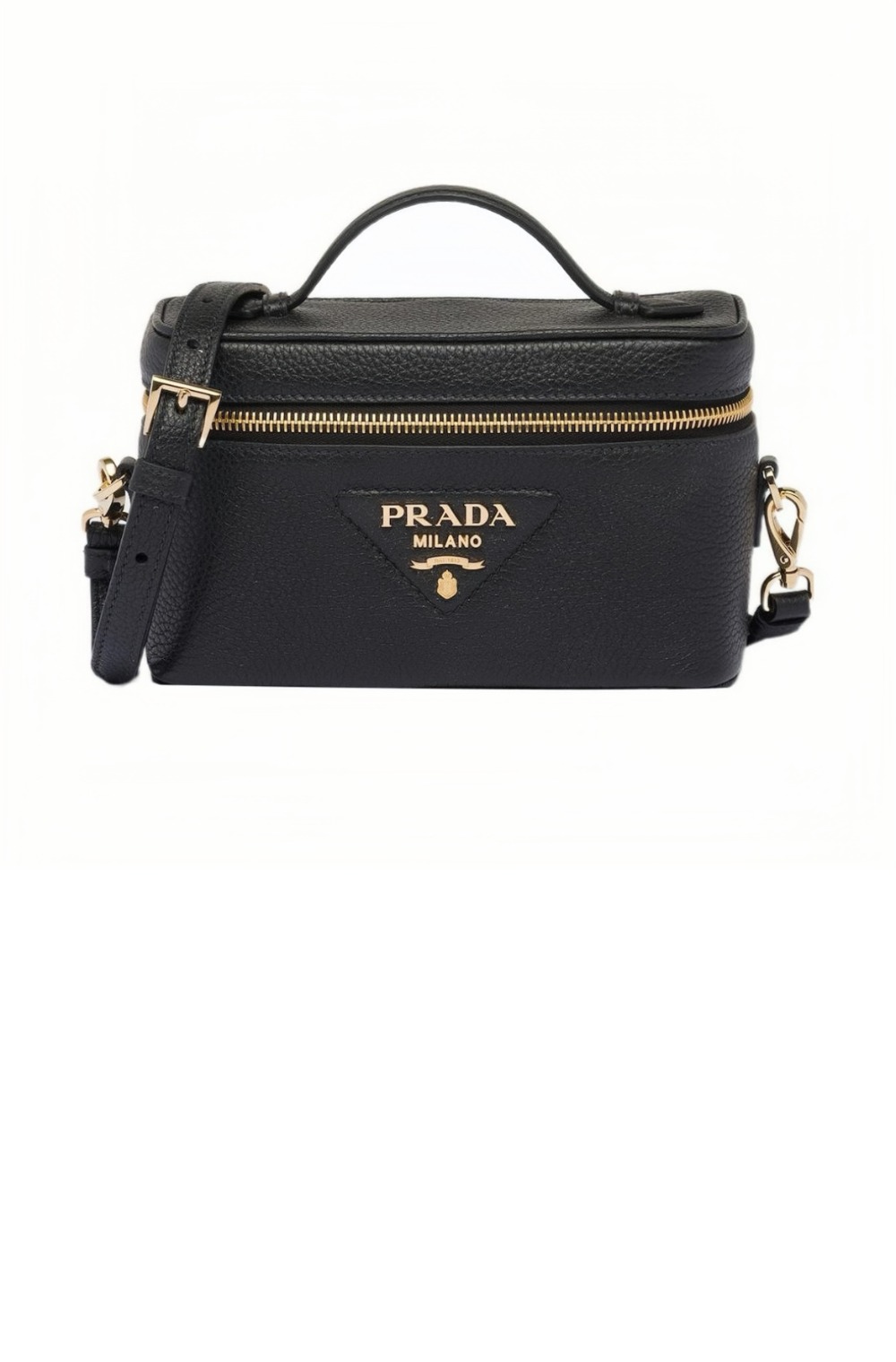 미러급레플리카사이트 | 명품레플리카 전문 쇼핑몰  | A퀄리티 - 사슴 가죽 케이스백 1BH202 &gt; 프라다