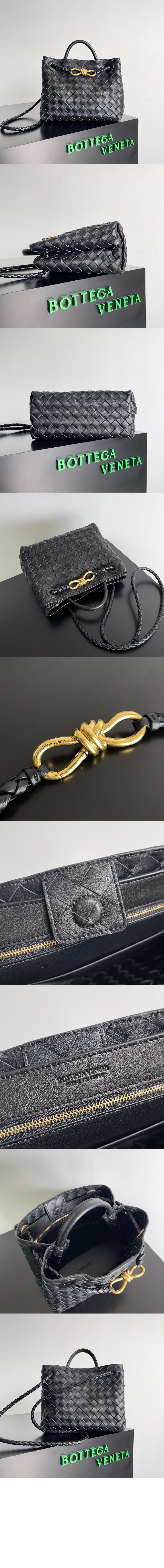 미러급레플리카사이트 | 명품레플리카 전문 쇼핑몰  | A퀄리티 - 스몰 안디아모 766014 &gt; 보테가베네타