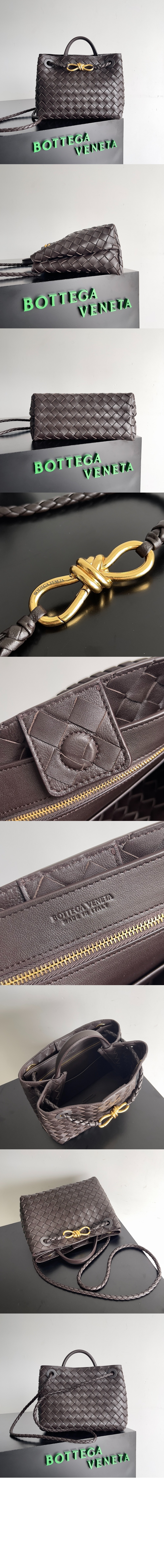 미러급레플리카사이트 | 명품레플리카 전문 쇼핑몰  | A퀄리티 - 스몰 안디아모 766014 &gt; 보테가베네타