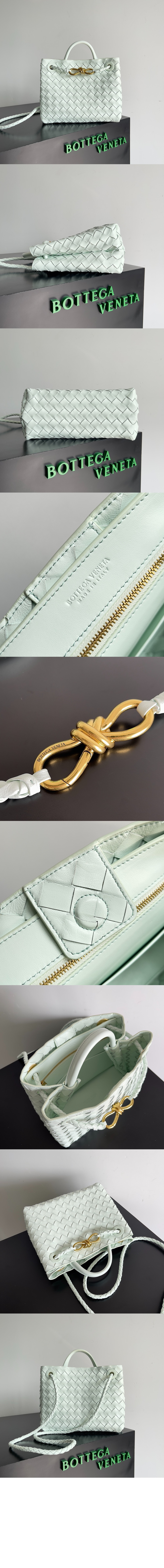 미러급레플리카사이트 | 명품레플리카 전문 쇼핑몰  | A퀄리티 - 스몰 안디아모 766014 &gt; 보테가베네타