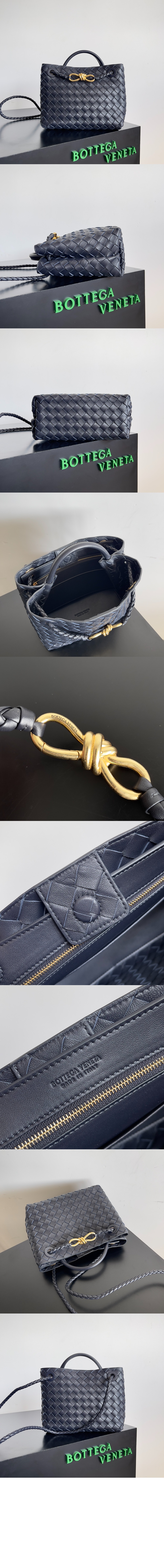 미러급레플리카사이트 | 명품레플리카 전문 쇼핑몰  | A퀄리티 - 스몰 안디아모 766014 &gt; 보테가베네타