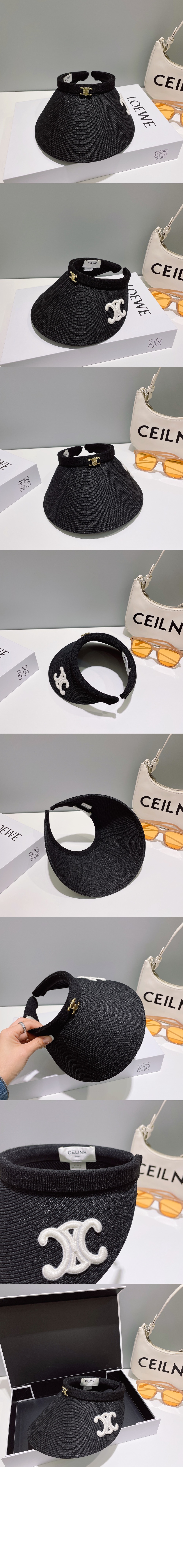 미러급레플리카사이트 | 명품레플리카 전문 쇼핑몰  | A퀄리티 - 선캡 2A63U9 &gt; 셀린느